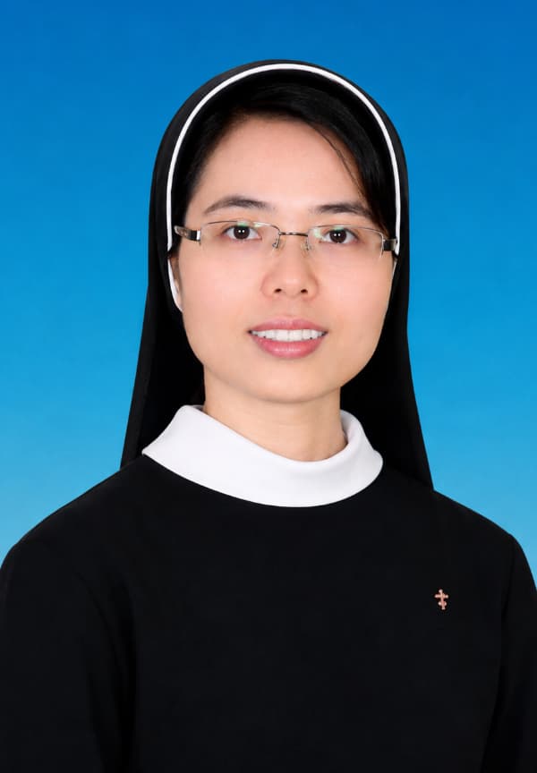 Chân dung Nguyễn Thị Hương