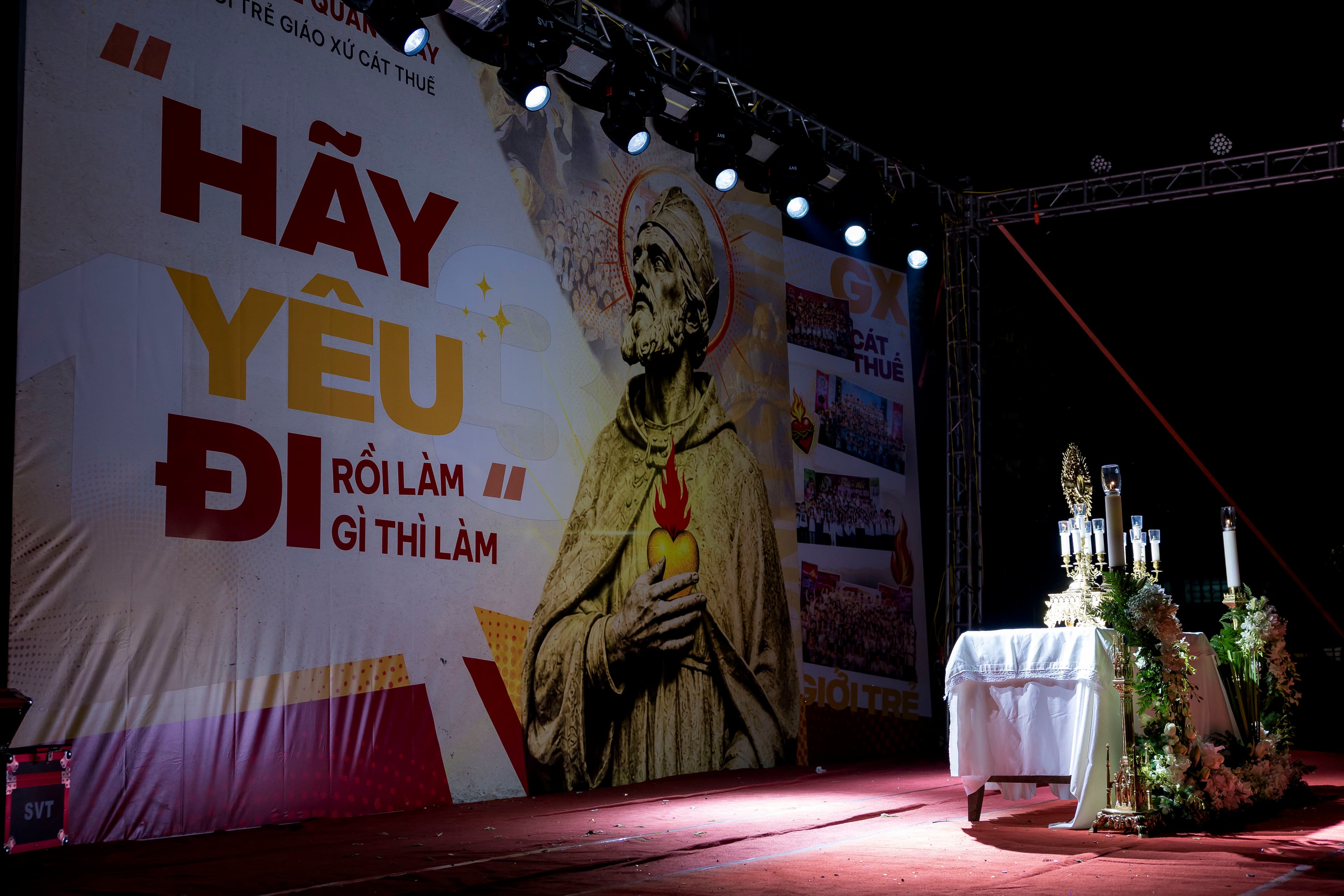 Thứ Bảy tuần 23 Thường niên năm II